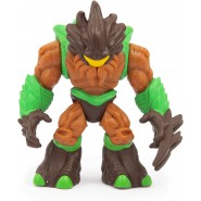 GORMITI Figura Action LORD TASARAU Versione CARTOON 7cm LEGENDS Serie 1 Originale Giochi Preziosi