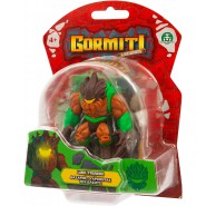 GORMITI Figura Action LORD TASARAU Versione CARTOON 7cm LEGENDS Serie 1 Originale Giochi Preziosi