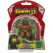 GORMITI Figura Action LORD TASARAU Versione CARTOON 7cm LEGENDS Serie 1 Originale Giochi Preziosi