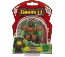 GORMITI Action Figure LORD TASARAU Version CARTOON 7cm LEGENDS Serie 1 Original Giochi Preziosi