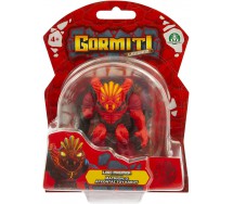 GORMITI Figura Action LORD MAGMION Versione CARTOON 7cm LEGENDS Serie 1 Originale Giochi Preziosi