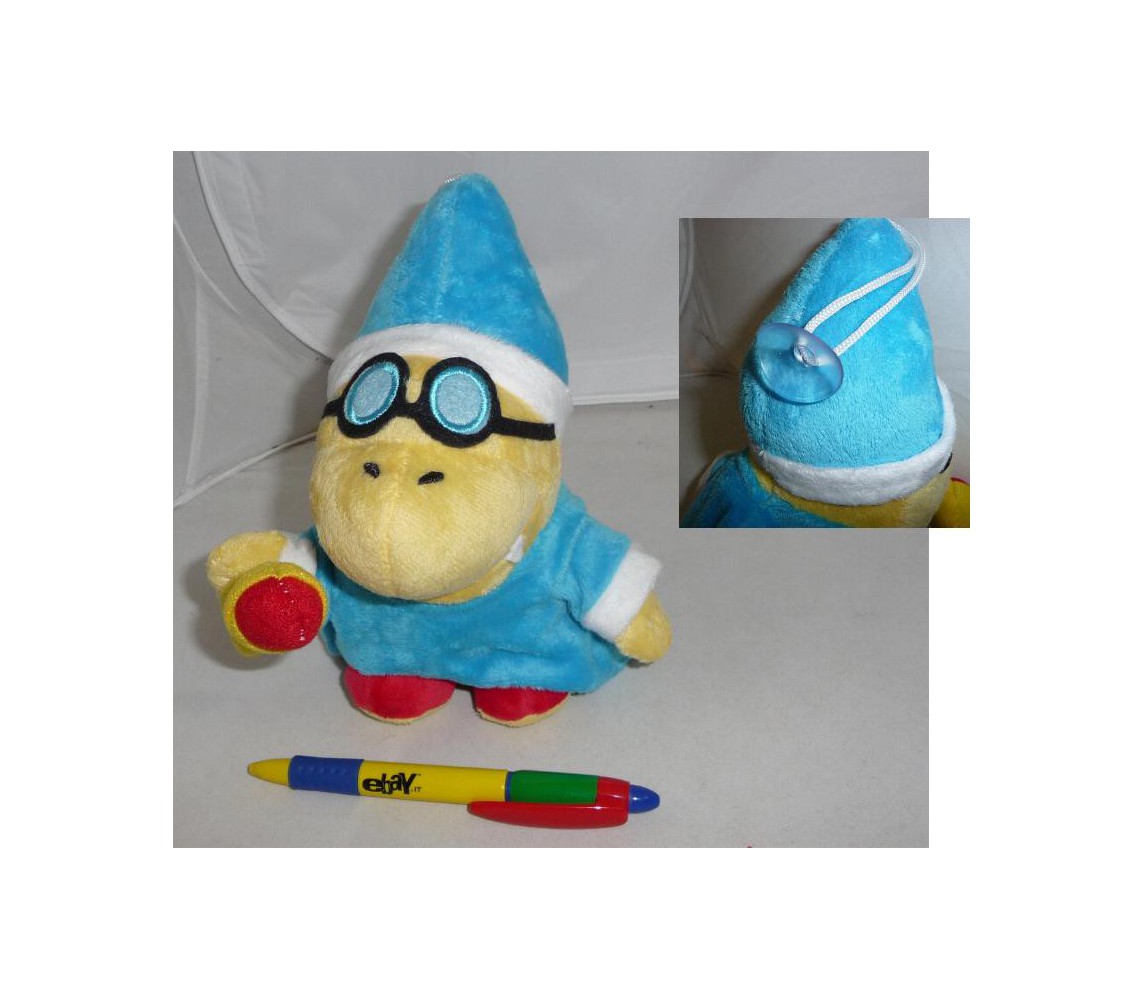magikoopa plush