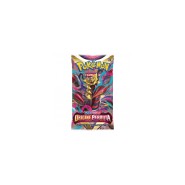 ITALIAN ORIGINE PERDUTA Booster Pack 10 Cards POKEMON ORIGINAL Game Vision Cards