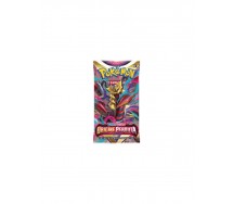 RARISSIMA Bustina INGLESE Yu Gi Oh Pharaoh's Servant Unlimited Edition Trading Card Game Nuova Sigillata Con 9 Carte