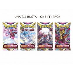RARISSIMA Bustina INGLESE Yu Gi Oh Pharaoh's Servant Unlimited Edition Trading Card Game Nuova Sigillata Con 9 Carte