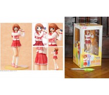 FIGURA Statua Collezione 20cm MANAKA KOMAKI da TO HEART 2 Manga Anime GOOD SMILE