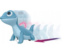 FROZEN Figure Fire Spirit Friend Toy Frozen 2 Salamander Bruni 20cm Original HASBRO F1558