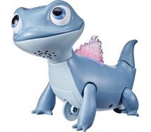 FROZEN Figure Fire Spirit Friend Toy Frozen 2 Salamander Bruni 20cm Original HASBRO F1558