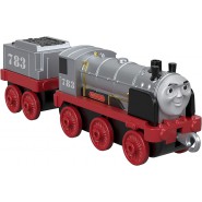 MERLIN Train Model METAL Push Along from THOMAS and FRIENDS Original FISHER PRICE FXX26