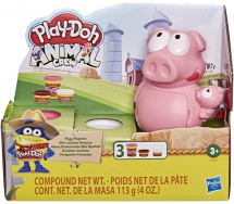 Playset PLAY-DOH Pig PIGGY PLAYTIME Original Habro F0653