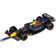 Model Car FORMULA 1 Verstappen 2022 RED BULL RACING RB18 Scale 1:43 Track CARRERA GO 20064205