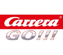 Modello Auto Corsa PORSCHE 911 GT3 Racing Team GP-ELITE NR. 25 Scala 1:43 per Piste CARRERA GO 20064207