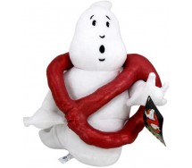 GHOSTBUSTERS Peluche 25cm MARSHMALLOW Ghostbusters  Originale Whitehouse Leisure