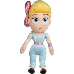 TOY STORY 4 Plush 30cm BO PEEP ORIGINAL Disney Pixar