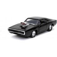 Model Car DieCast DODGE CHARGER 1970 from Fast And Furious Part 9 Scale 1/32 ORIGINAL Jada Toys