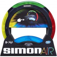 SIMON AIR Board Game MULTI LANGUAGE Version - Hasbro