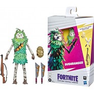 FORTNITE Action Figure BUSHRANGER 15cm Serie VICTORY ROYALE Original HASBRO Epic Games