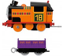 MOTORIZED Train Model NIA from THOMAS and FRIENDS Original FISHER PRICE FXX47