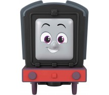 Modello Locomotiva con rimorchio YONG BAO 20cm da TRENINO THOMAS Originale FISHER PRICE GPL47 Motorized