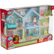 COCOMELON Special Big Playset DELUXE HOUSE HOME Carry And Play ORIGINAL