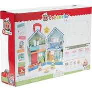 COCOMELON Special Big Playset DELUXE HOUSE HOME Carry And Play ORIGINAL