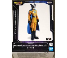 DRAGON BALL Figura GOKU GxMATERIA GX Materia 15cm Son Gokou ORIGINALE Banpresto Dragonball