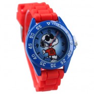 SNOOPY Peanuts ANALOGIC WRISTWATCH Official WATCH VADOBAG