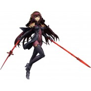 Figura Statue LANCER SCATHACH SSS from FATE GRAND ORDER 20cm Original FURYU