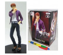 FATE ZERO Vol. 2 Figura Collezione RYUNOSUKE URYU 20cm BANPRESTO DXF Japan