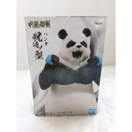 JUJUTSU KAISEN Figure Statue PANDA 17cm ORIGINAL Banpresto