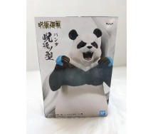 JUJUTSU KAISEN Figure Statue PANDA 17cm ORIGINAL Banpresto