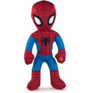 Soft Toy Plush SPIDERMAN 38cm WITH SOUNDS Spider Man ORIGINAL Play By Play