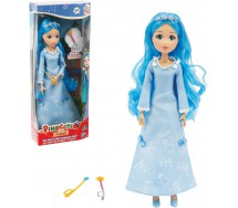 FASHION Doll BLUE FAIRY  30cm from PINOCCHIO AND FRIENDS Original  Giochi Preziosi