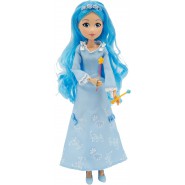 FASHION Doll BLUE FAIRY  30cm from PINOCCHIO AND FRIENDS Original  Giochi Preziosi