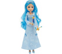 FASHION Doll BLUE FAIRY  30cm from PINOCCHIO AND FRIENDS Original  Giochi Preziosi