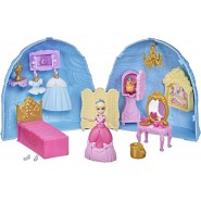 Playset CINDERELLA STORY SKIRT Original HASBRO