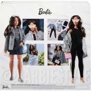 BARBIE Limited Doll BARBIESTYLE COLLECTION Number 3 ORIGINAL Mattel GTJ84