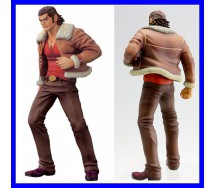 TIGER AND BUNNY Figura ANTONIO LOPEZ 20cm BANPRESTO DX