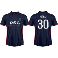 Maglia Righe 2020 - 2021 LIONEL LEO MESSI Numero 10 BARCELLONA FCB Barcelona Barca DIVISA Replica UFFICIALE Autentica