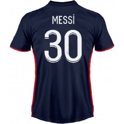 Maglia Righe 2021 - 2022 LIONEL LEO MESSI Numero 10 BARCELLONA FCB Barcelona Barca Blaugrana DIVISA Replica UFFICIALE Autentica