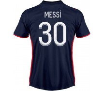 Maglia Righe 2021 - 2022 LIONEL LEO MESSI Numero 10 BARCELLONA FCB Barcelona Barca Blaugrana DIVISA Replica UFFICIALE Autentica