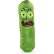 PICKLE RICK Plush Soft Toy 30cm From RICK and MORTY Official ORIGINAL