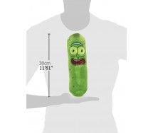 PICKLE RICK Plush Soft Toy 30cm From RICK and MORTY Official ORIGINAL