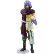 ARIES MU Figure KNIGHT ZODIAC Series SAINT SEIYA COSMO MEMOIR MEMORIES BANDAI
