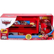 MINI RACERS CARS Model 28cm Truck MACK HAULER Original MATTEL GNW34