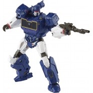 SOUNDWAVE Studio Serie 83 Model Figure 18cm Transformers Movie Bumblebee ORIGINAL Hasbro F3173