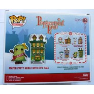 STAN Figura Vinile 7cm da SOUTH PARK Originale POP Funko 08