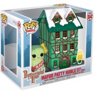 STAN Figura Vinile 7cm da SOUTH PARK Originale POP Funko 08