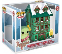 STAN Figura Vinile 7cm da SOUTH PARK Originale POP Funko 08
