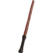 KIT Carnevale HARRY POTTER Accessori Costume BACCHETTA e OCCHIALI Blister RUBIE'S